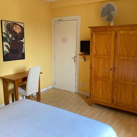 Hotel Chez Leonie - Chez Mamie Canne Eugenie-les-Bains Zewnętrze zdjęcie