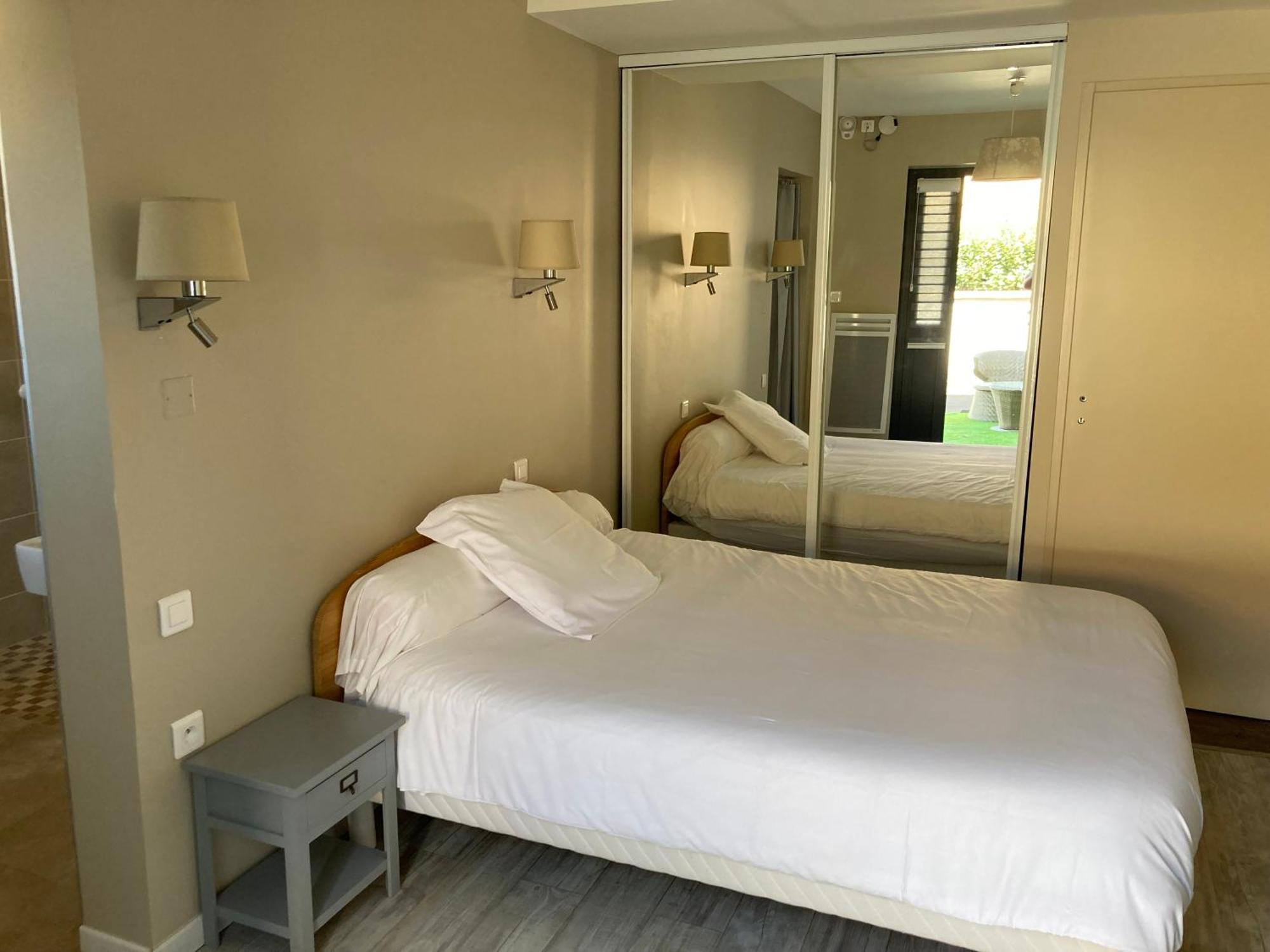 Hotel Chez Leonie - Chez Mamie Canne Eugenie-les-Bains Zewnętrze zdjęcie